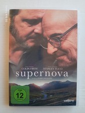 Supernova  |  Colin Firth
