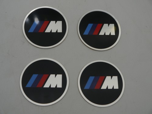 Satz embleme 50mm bmw - 1,