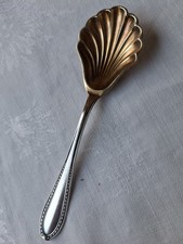 BSF 84 Perlrand Silberbesteck 90