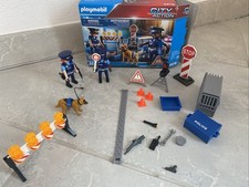 Playmobil 6878 City Action