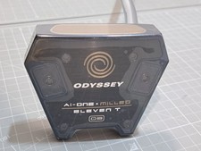 Odyssey one milled eleven - odyssey,