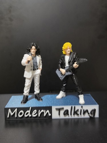 Modern talking two - modern,