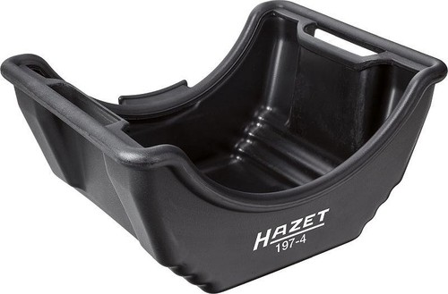 Hazet achsöl auffangwanne nkw - hazet,