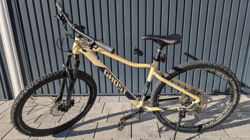 Fahrrad ghost lanao - pro, 27.5