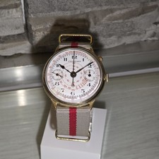 Frieden Chrono Chronograph