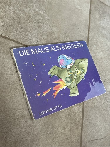 Die maus aus - „die,