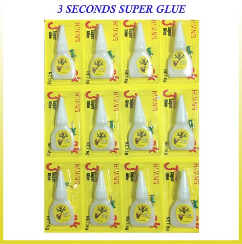 Sekundenkleber für gummi - sekundenkleber,
