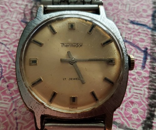 Thermidor vintage caballero - thermidor,