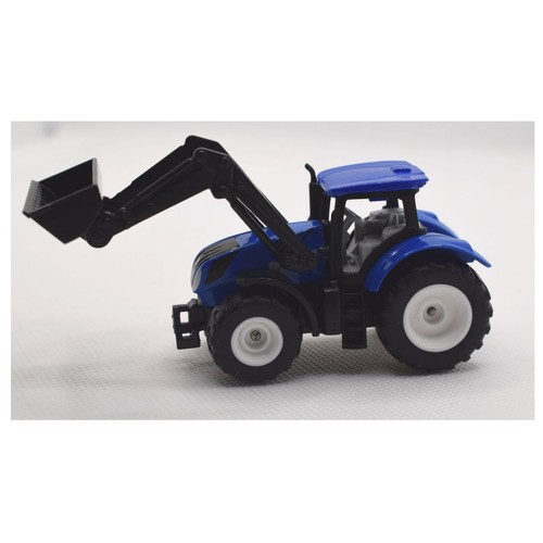 Siku 1396 traktor - siku,