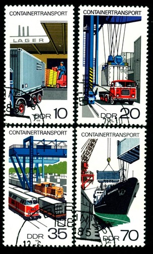 Transport - transport, ●