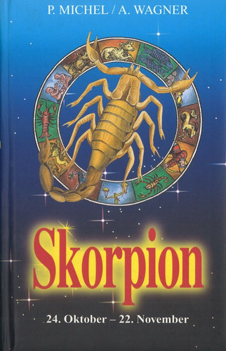 Skorpion
