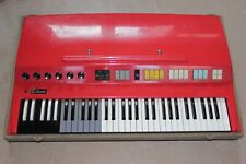 Comboorgel Echolette Capri BY