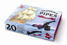 MALACO SKIPPERS PIPES 340g - Original - Lakritz - Lakritzpfeifen - Skipper´s -