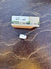 Original Deutz-Fahr Handbremse Schalter 04414681