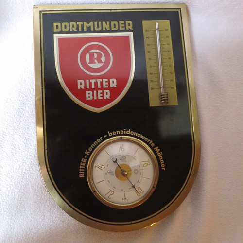 Dortmunder ritter bier - ritter,