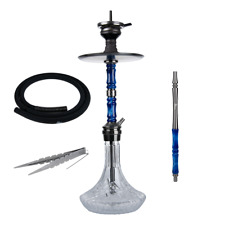 Jookah Royal Flush Edelstahl