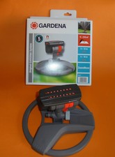 Gardena Regner Viereckregner Zoom Maxx # 08127-20