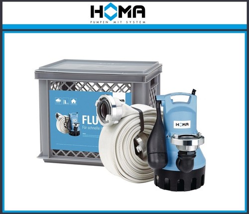 Homa flut set 9115009 - homa,