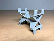 Playmobil Baukran 3262