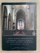 Catedrala SFÂNTUL MIHAIL The