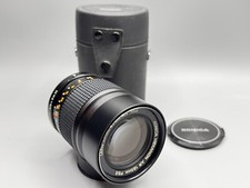 Konica Hexanon AR 135mm F3,5