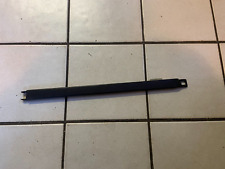 Org.Mercedes W201  Leiste Scheinwerfer  Rechts A2018890263 Lack 199 schwarz met.