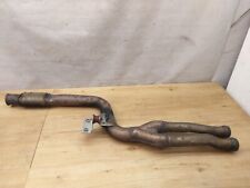 --Mercedes W207 C207 A207 350CDI V6 OM642 Auspuffanlage Flexrohr A2044909119