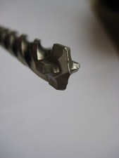 Würth Hammerbohrer SDS Plus