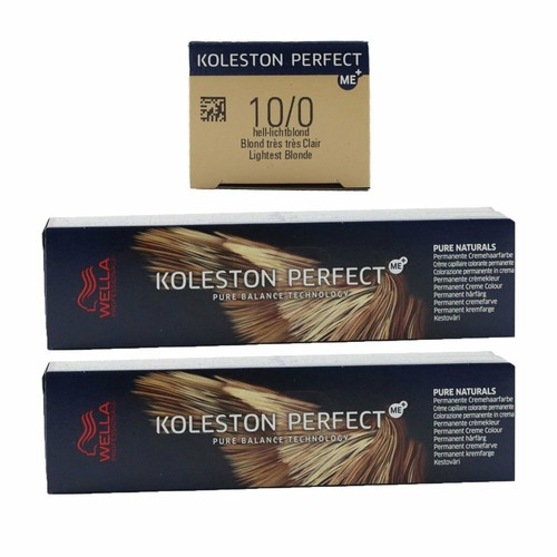 Wella koleston ml 10 - koleston, 10/0