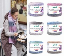 200g Gründl Multi Melange