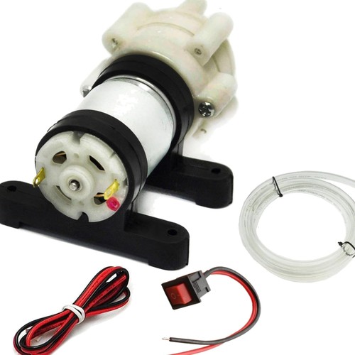 Aquarium wasserpumpe mini - mini, 12v