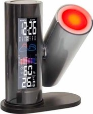 Technoline Projektionswecker