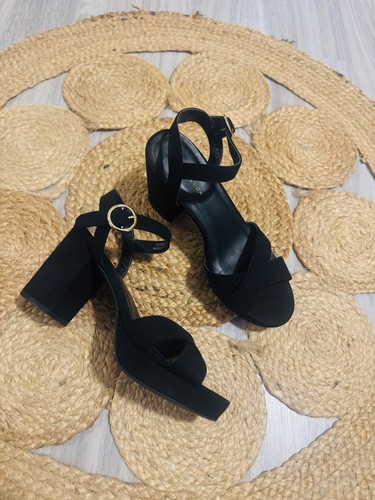 New look pumps - new,