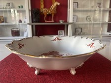 Große PGH Porzellan schale