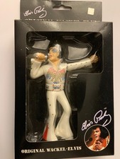 Wackel Elvis Original  in OVP