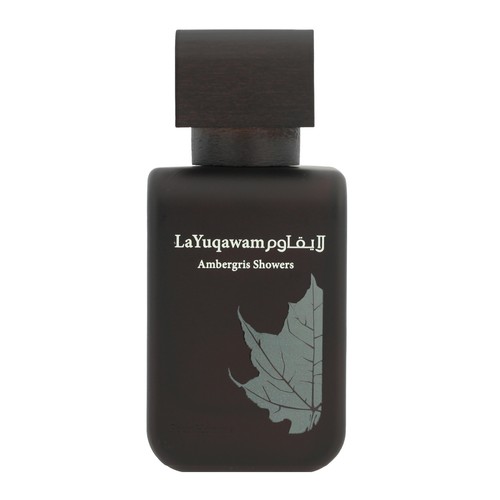 Rasasi yuqawam ambergris - rasasi,