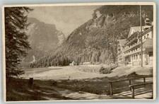 10753226 - Pragser Wildsee