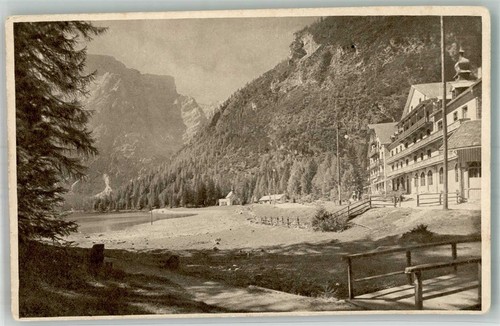 10753226 pragser wildsee - 10753226,
