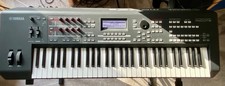 YAMAHA Music Production