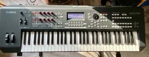 Yamaha music production - music,