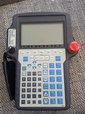 TEACH PENDANT FANUC LTD Typ A05B-2301-C375 