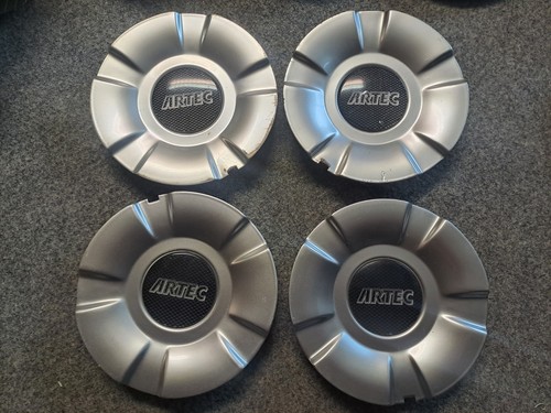 Artec axxis felgendeckel - artec,