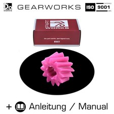 Zahnrad Sitzverstellung für