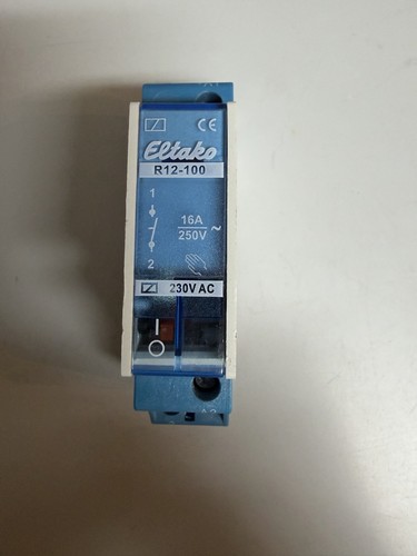 Eltako r12 100 15a - eltako,