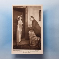 Theater Postkarte um 1905