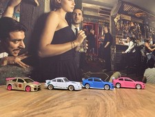 Sturmkind Drift Racer - God Pack ??