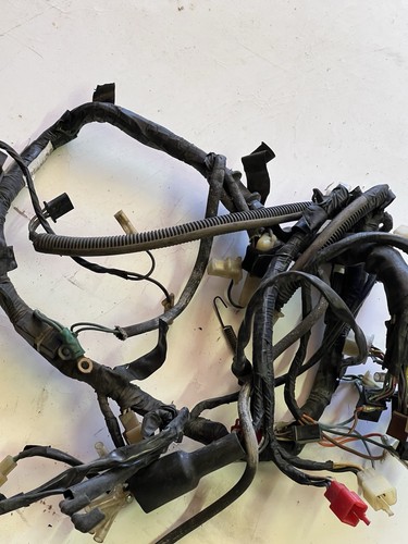 Honda 1100 magna v65 - c,