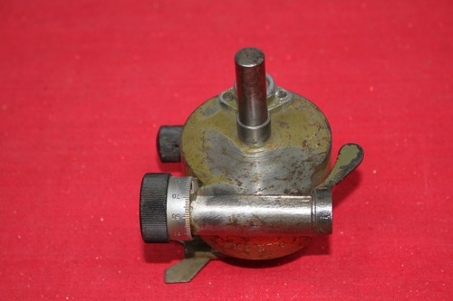Original wwii richtungskreis - original,