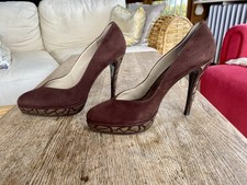 High Heels neu m. Etikett