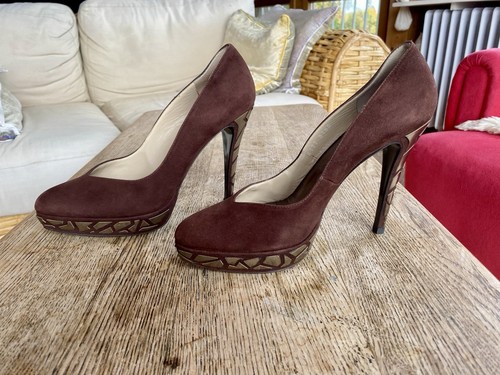 High heels neu etikett - high, m.